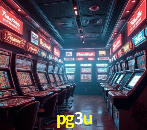 API Integration pg3u