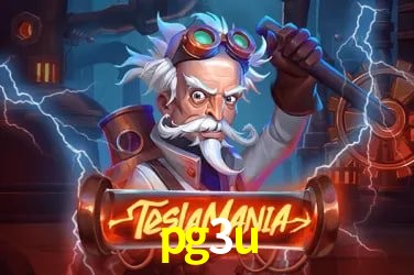 Live Casino pg3u