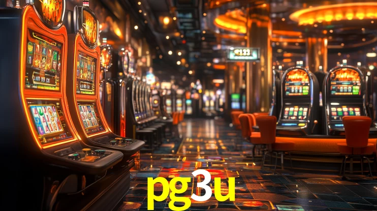 Welcome Bonus pg3u