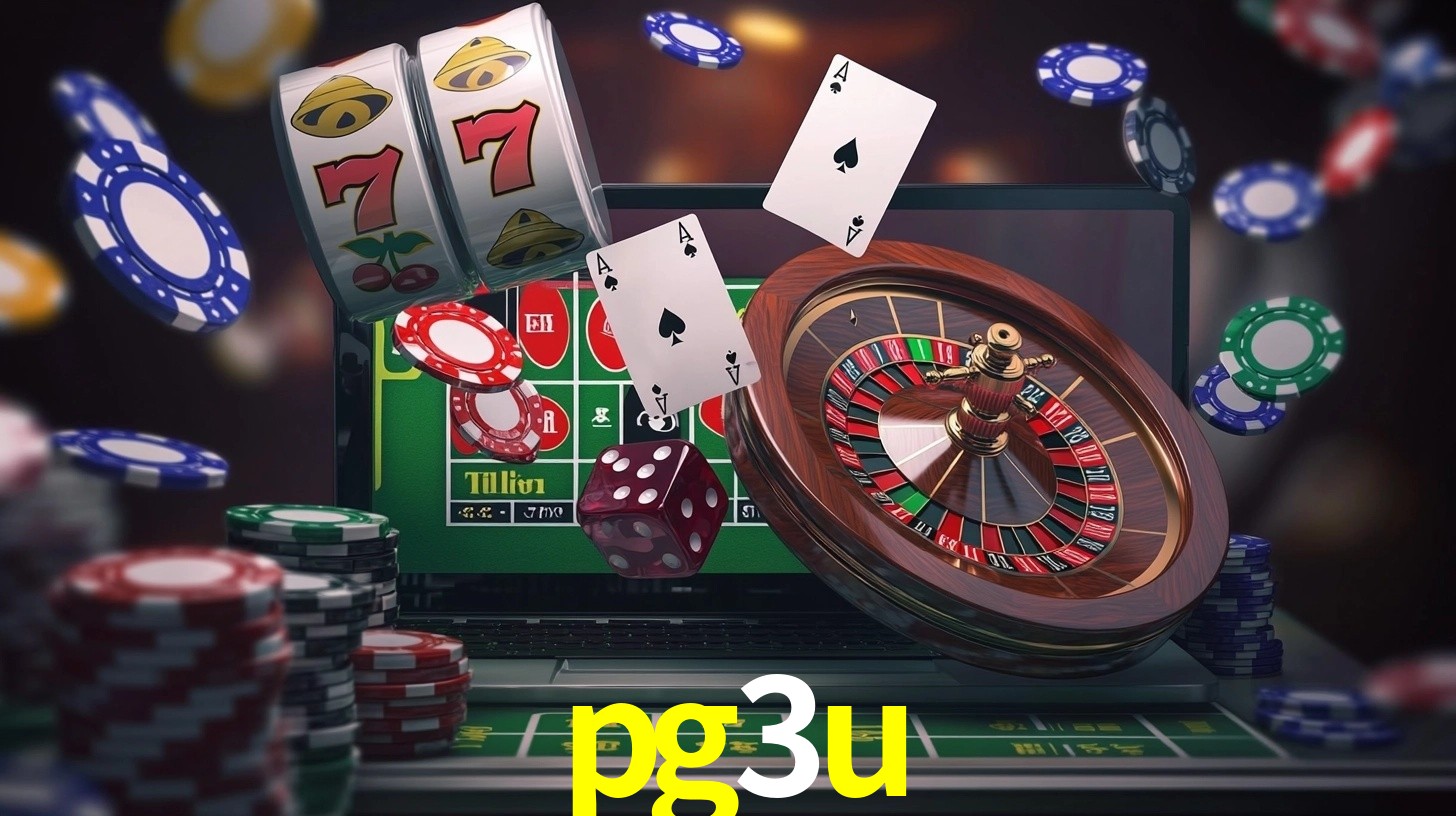 Tournaments pg3u