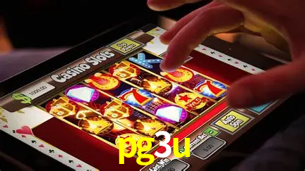 Roulette Table pg3u