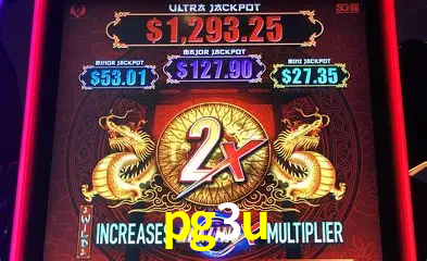 VIP Casino pg3u