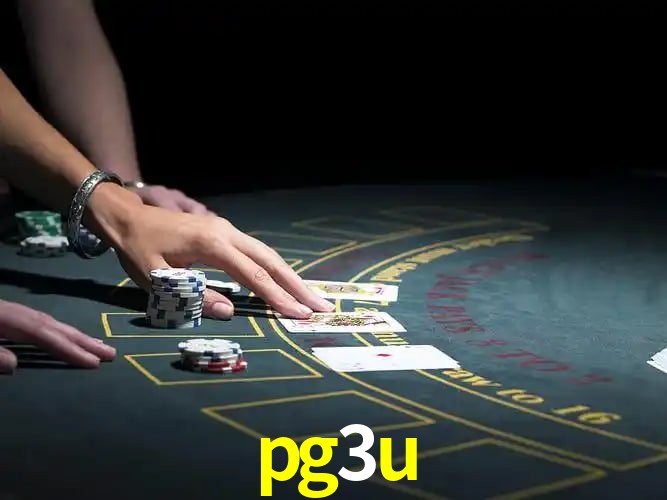 Platform Technology pg3u