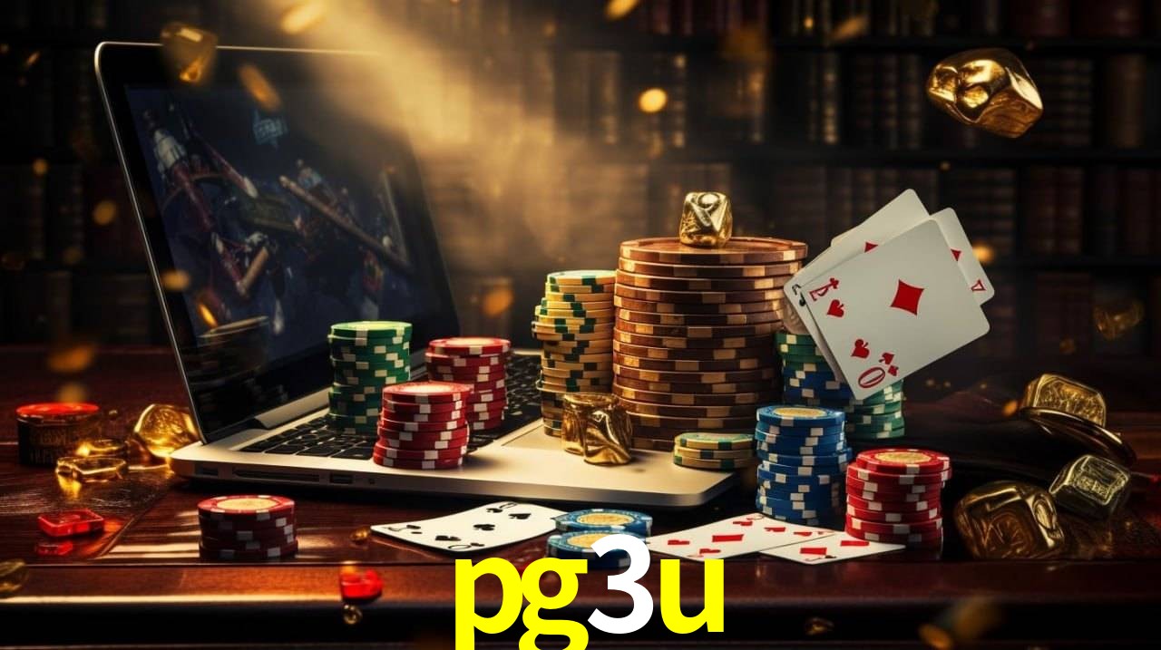 Football Betting pg3u