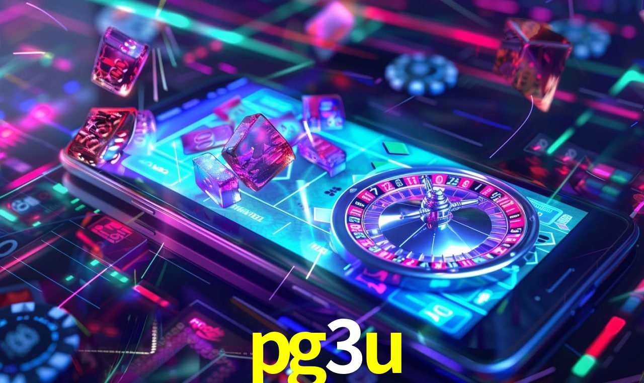 Experiência VIP pg3u