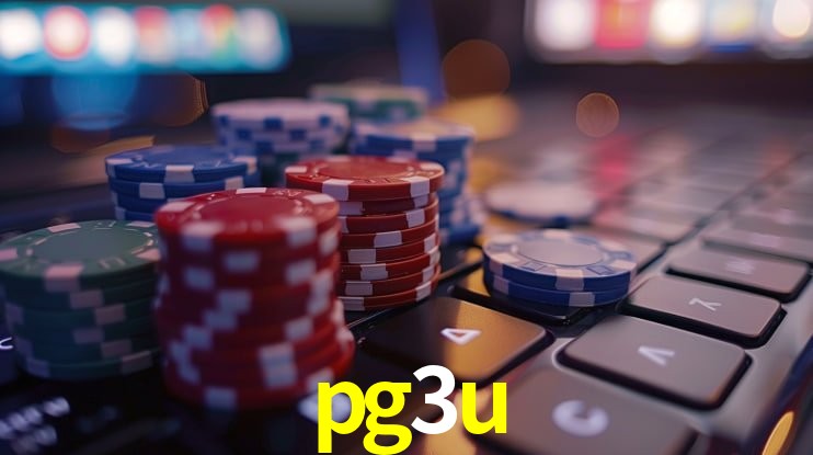 Secure Login pg3u