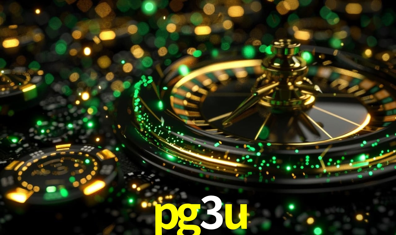 Weekend Specials pg3u