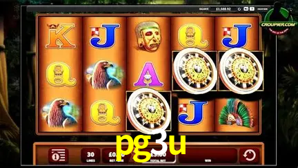 Live Casino pg3u